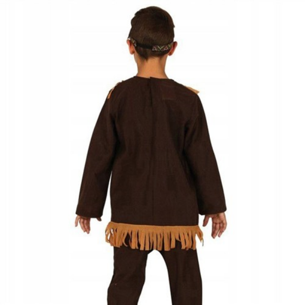 Immagine di INDIO  BAMBINO, 3 - 4 ANNI