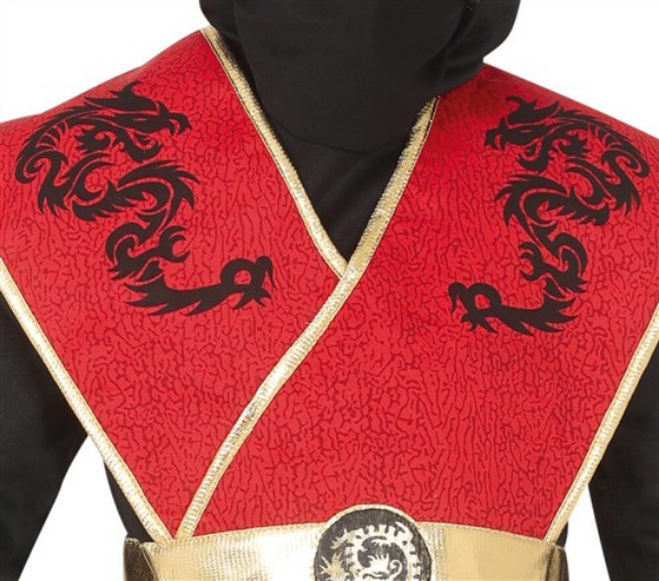 Immagine di NINJA, BAMBINO, 3 - 4 ANNI