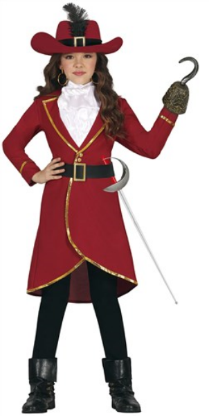 Immagine di CAPTAIN CORSARO, INFANTILE, 7 – 9 ANNI