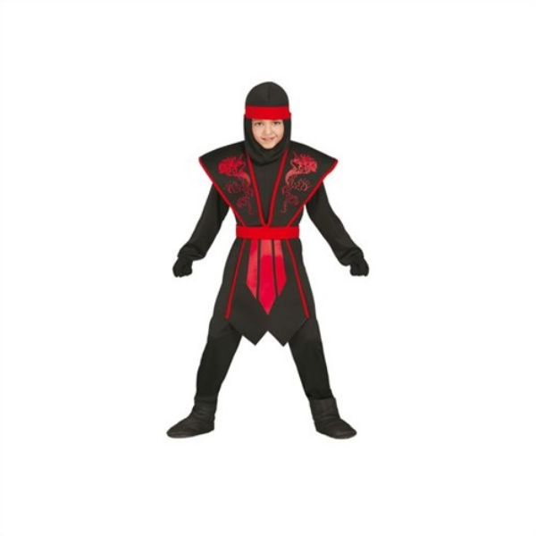 Immagine di OMBRA NINJA BAMBINO, 10-12 ANNI