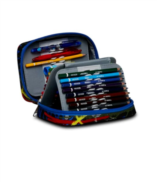 Immagine di Astuccio Speed Pad Seven Fluo Belts