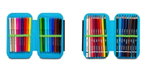 Immagine di Astuccio Speed Case Seven Colourjet