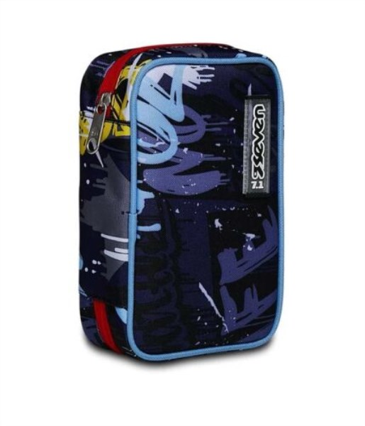 Immagine di Astuccio Speed Case Seven Spray Wall