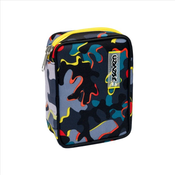 Immagine di Astuccio Speed Pad Seven Fluo Belts