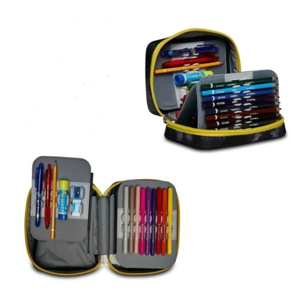 Immagine di Astuccio Speed Pad Seven Fluo Belts