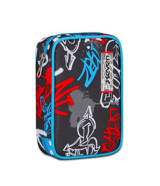 Immagine di Astuccio  Speed Case Seven Half Street