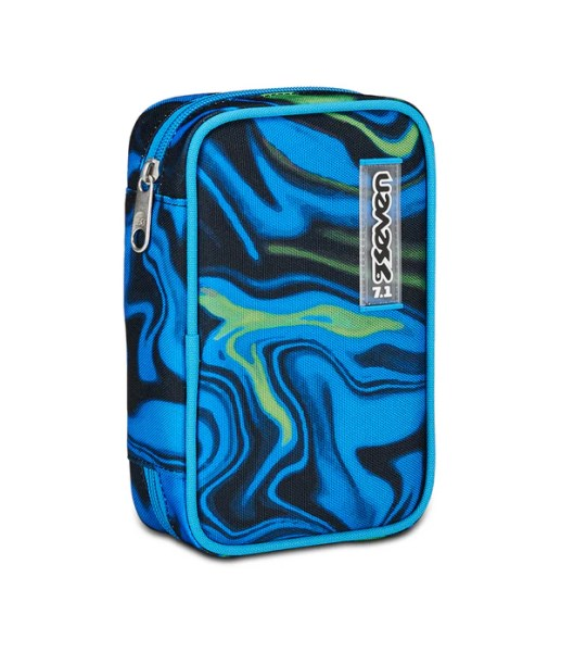 Immagine di Astuccio  Speed Case Seven Multi-Shade Boy