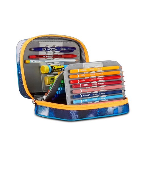 Immagine di Astuccio Speed Pad Seven Retrocolor