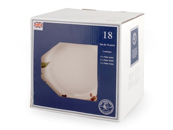 Immagine di SV TAV 18PZ ETW FRUIT OF FOREST    