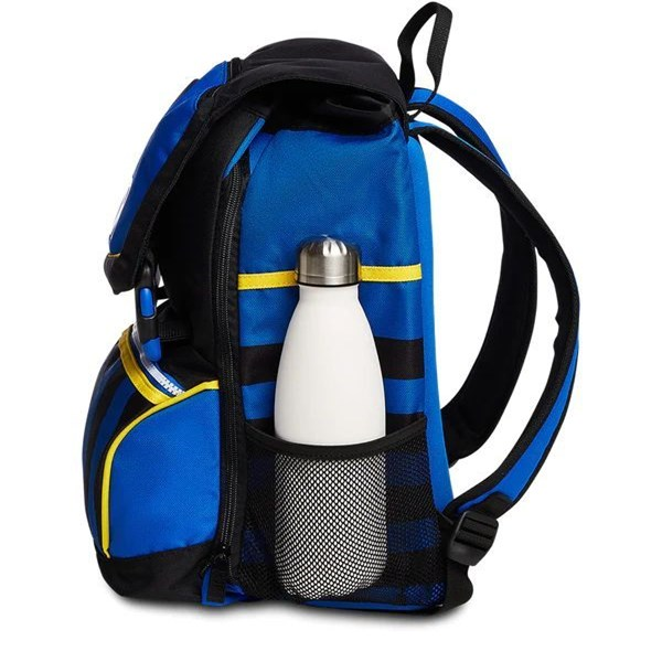 Immagine di Zaino Sdoppiabile Big Inter Back Of The Net