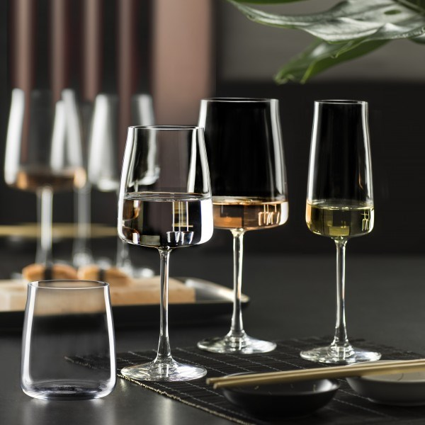 Immagine di CF. 6 BICCHIERI E42 - ESSENTIAL