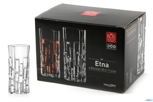 Immagine di CF. 6 BICCHIERI HB - ETNA