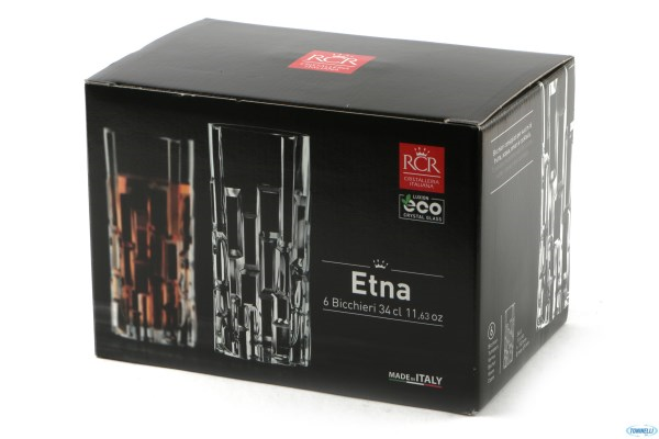 Immagine di CF. 6 BICCHIERI HB - ETNA